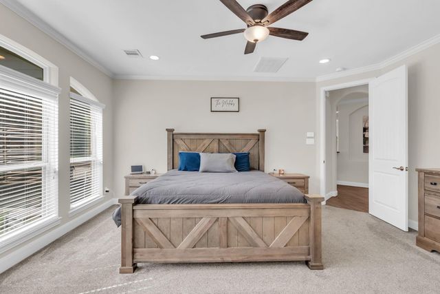 14607 Sterling Court, Willis, TX 77378
