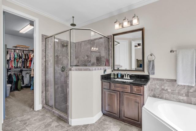 14607 Sterling Court, Willis, TX 77378