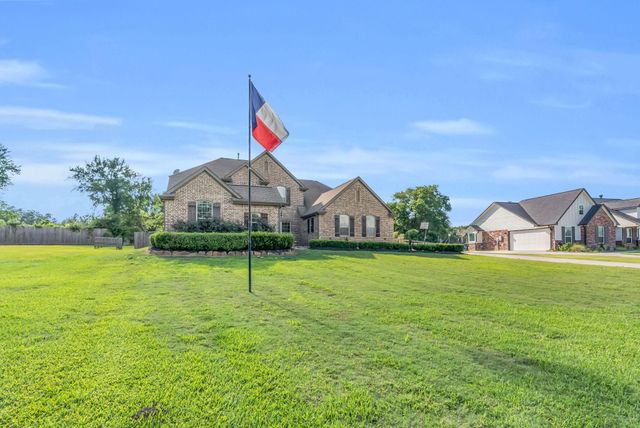 14607 Sterling Court, Willis, TX 77378
