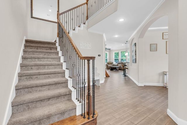 14607 Sterling Court, Willis, TX 77378