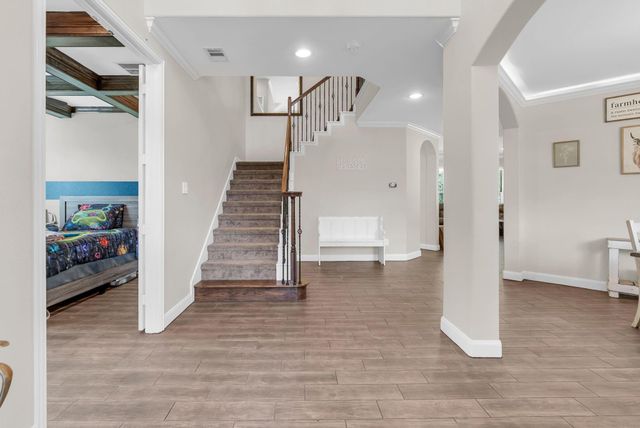 14607 Sterling Court, Willis, TX 77378