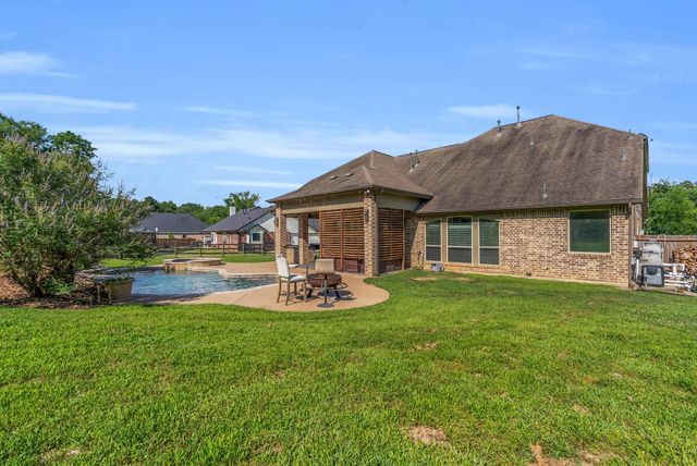 14607 Sterling Court, Willis, TX 77378