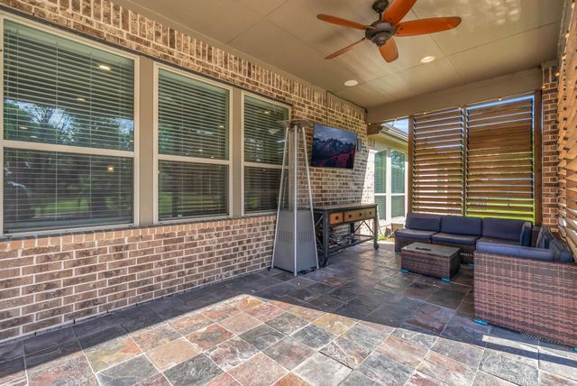 14607 Sterling Court, Willis, TX 77378