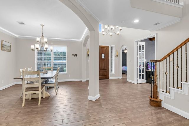 14607 Sterling Court, Willis, TX 77378