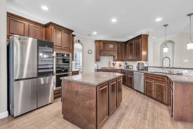 14607 Sterling Court, Willis, TX 77378