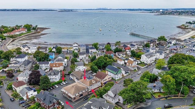 499 Humphrey St 3, Swampscott, MA 01907