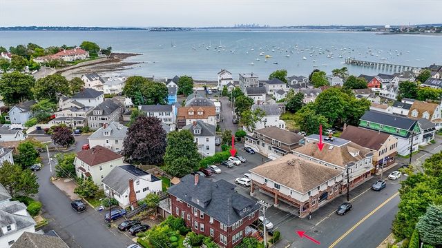 499 Humphrey St 3, Swampscott, MA 01907