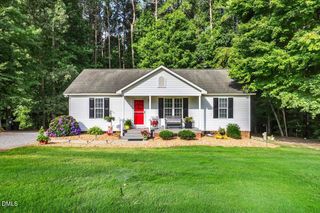 618 Lockwood Drive, Clayton, NC 27527