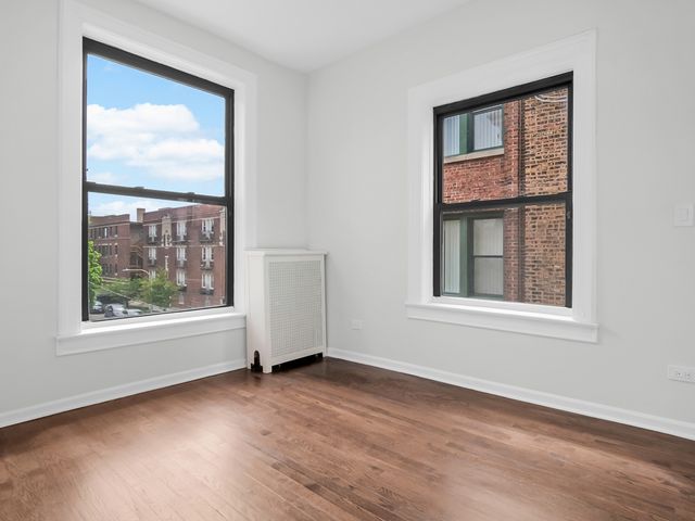 5132 S DREXEL Avenue 2D, Chicago, IL 60615