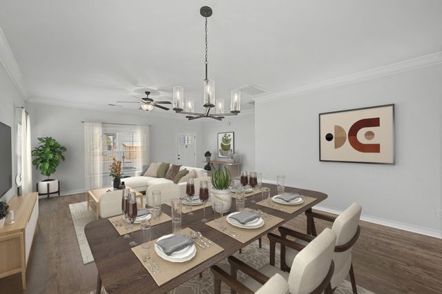 2000 Wild Oaks Ct, Antioch, TN 37013