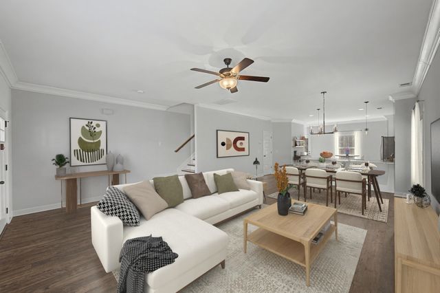 2000 Wild Oaks Ct, Antioch, TN 37013