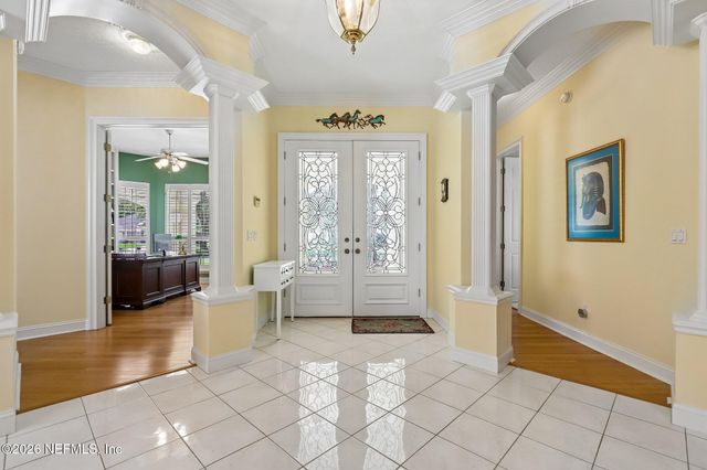 13633 BROMLEY POINT Drive, Jacksonville, FL 32225