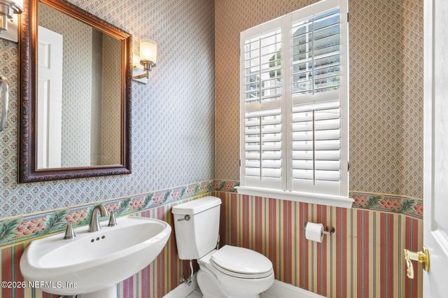 13633 BROMLEY POINT Drive, Jacksonville, FL 32225