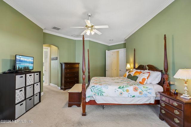 13633 BROMLEY POINT Drive, Jacksonville, FL 32225