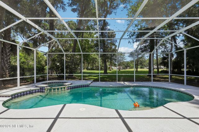 13633 BROMLEY POINT Drive, Jacksonville, FL 32225