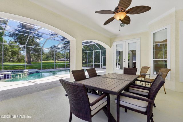 13633 BROMLEY POINT Drive, Jacksonville, FL 32225