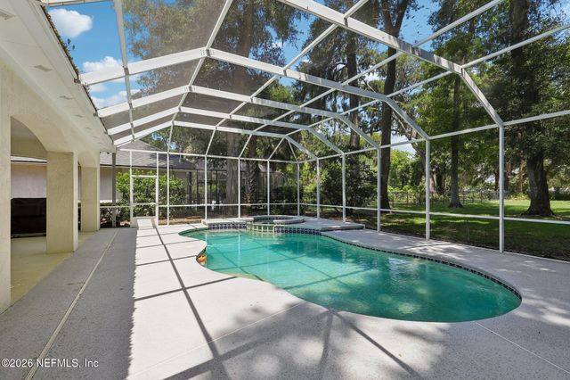 13633 BROMLEY POINT Drive, Jacksonville, FL 32225