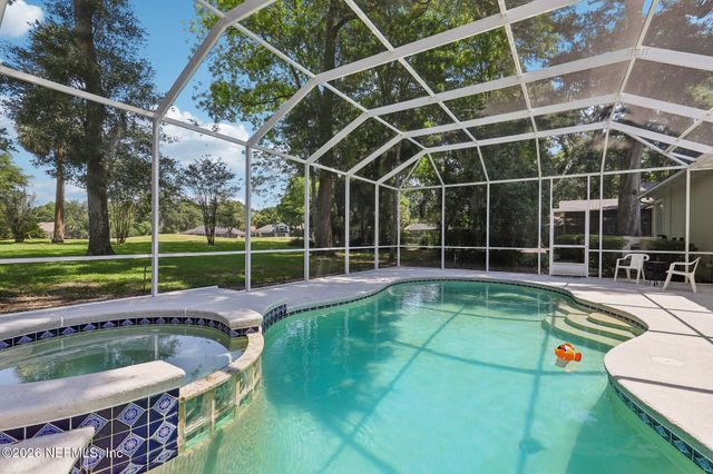 13633 BROMLEY POINT Drive, Jacksonville, FL 32225