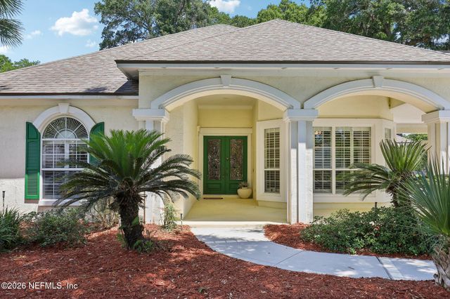 13633 BROMLEY POINT Drive, Jacksonville, FL 32225