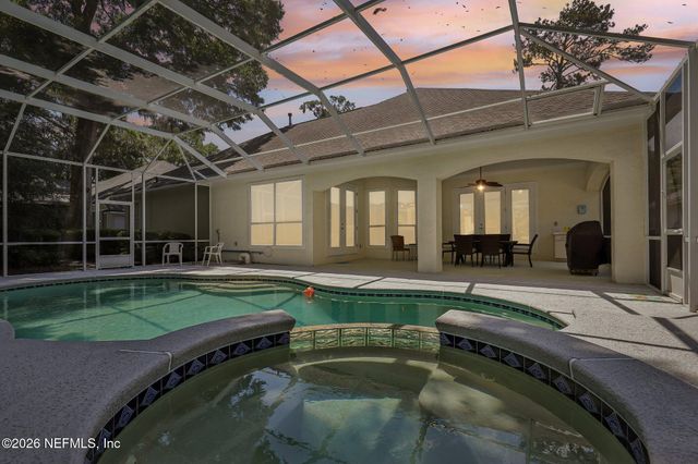 13633 BROMLEY POINT Drive, Jacksonville, FL 32225