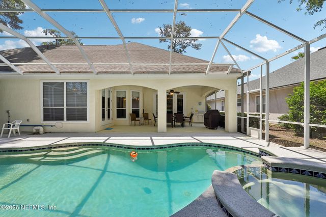 13633 BROMLEY POINT Drive, Jacksonville, FL 32225