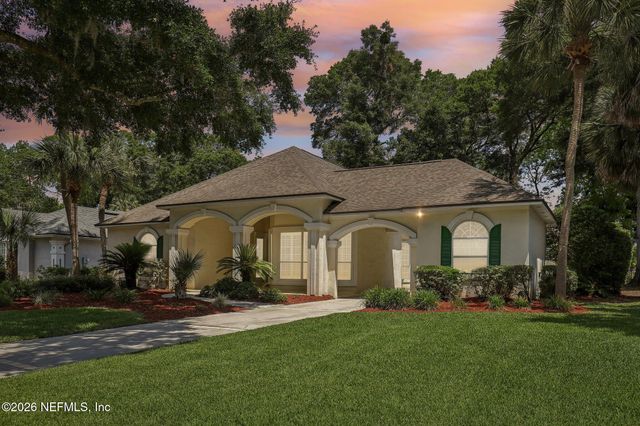 13633 BROMLEY POINT Drive, Jacksonville, FL 32225