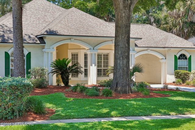 13633 BROMLEY POINT Drive, Jacksonville, FL 32225