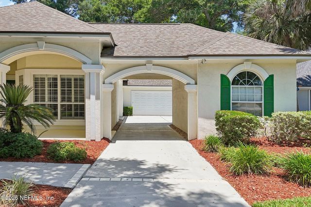 13633 BROMLEY POINT Drive, Jacksonville, FL 32225