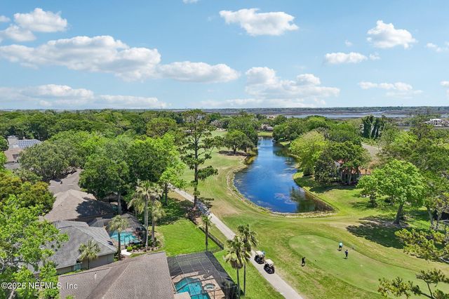 13633 BROMLEY POINT Drive, Jacksonville, FL 32225