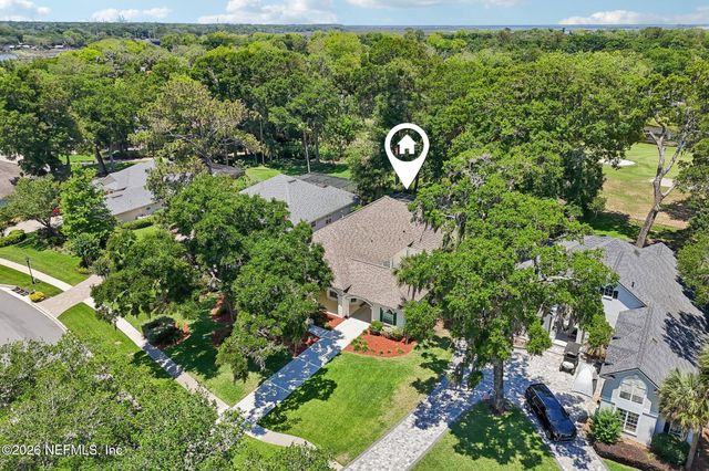 13633 BROMLEY POINT Drive, Jacksonville, FL 32225