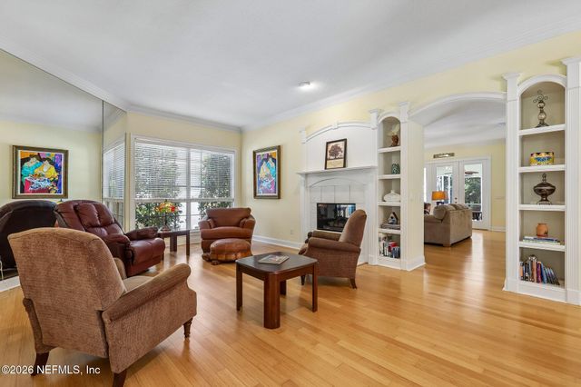 13633 BROMLEY POINT Drive, Jacksonville, FL 32225