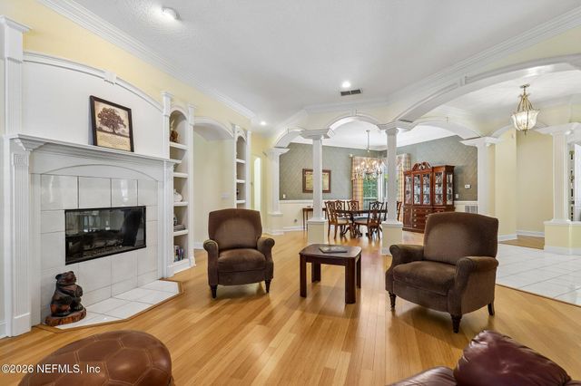 13633 BROMLEY POINT Drive, Jacksonville, FL 32225