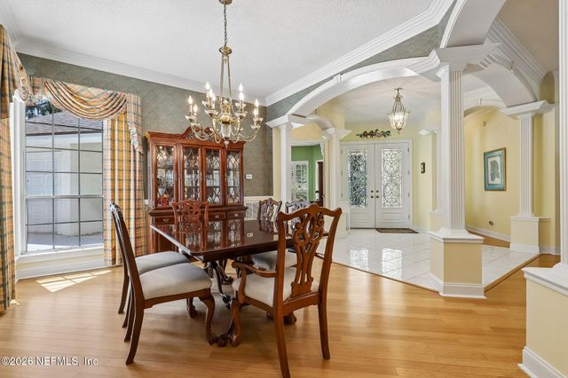 13633 BROMLEY POINT Drive, Jacksonville, FL 32225