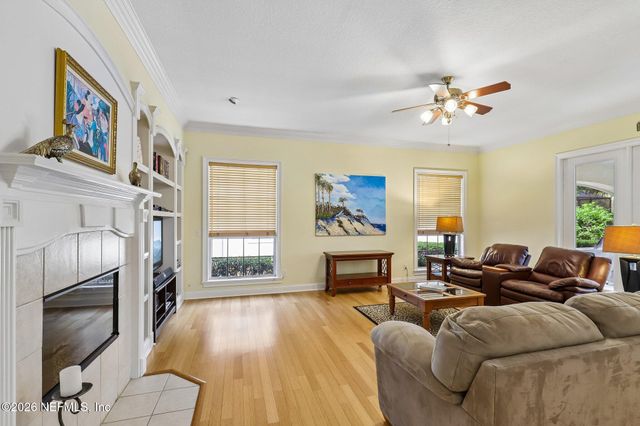 13633 BROMLEY POINT Drive, Jacksonville, FL 32225