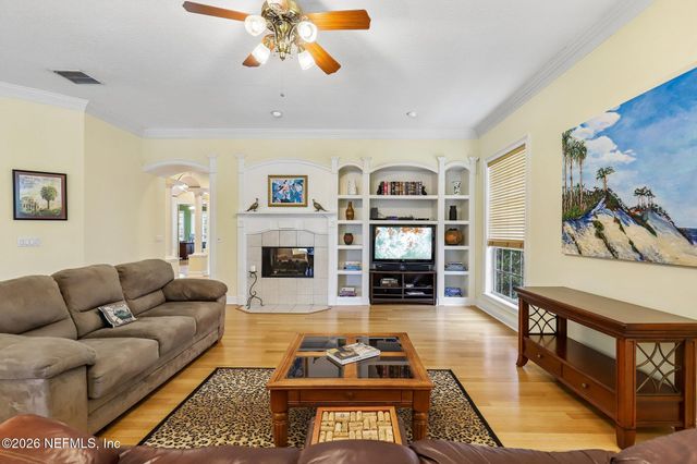13633 BROMLEY POINT Drive, Jacksonville, FL 32225