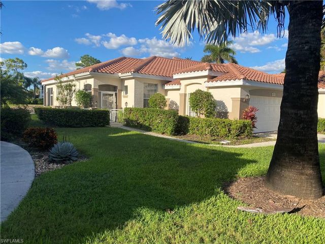 9181 Las Maderas DR, Bonita Springs, FL 34135