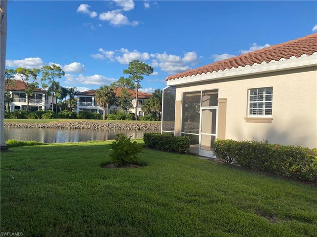 9181 Las Maderas DR, Bonita Springs, FL 34135