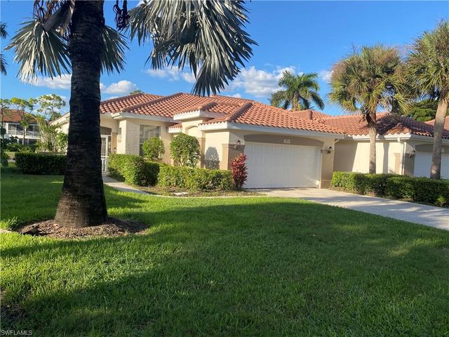 9181 Las Maderas DR, Bonita Springs, FL 34135