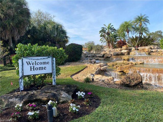 9181 Las Maderas DR, Bonita Springs, FL 34135