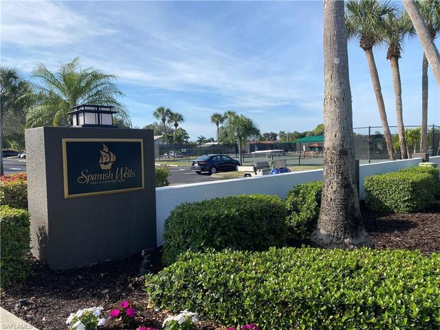 9181 Las Maderas DR, Bonita Springs, FL 34135