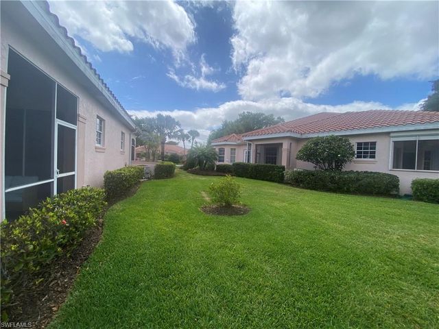 9181 Las Maderas DR, Bonita Springs, FL 34135