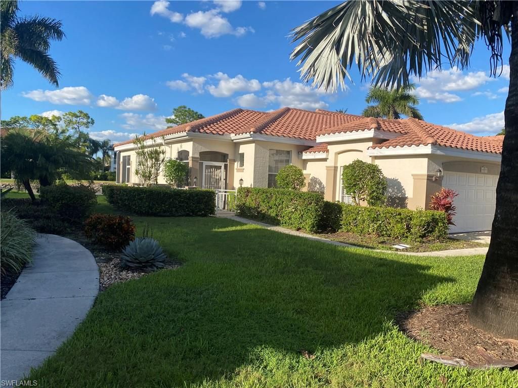 9181 Las Maderas DR, Bonita Springs, FL 34135