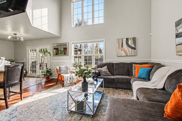 349 Fox Trail Court, Hobart, IN 46342