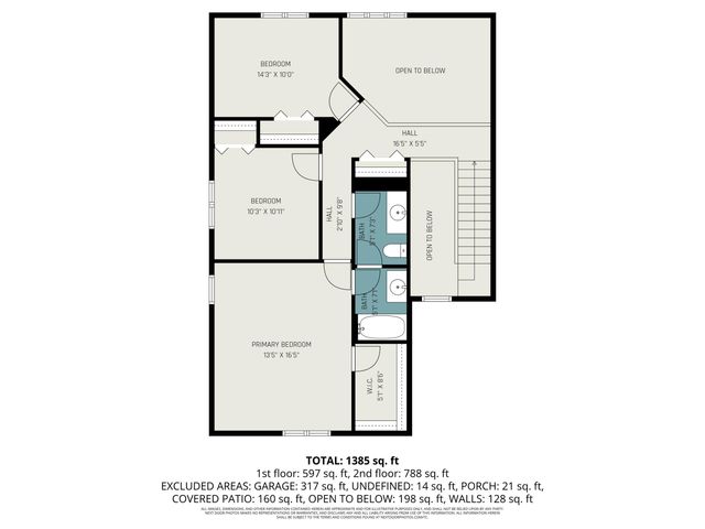 349 Fox Trail Court, Hobart, IN 46342