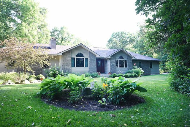 12405 Doty Road, New Haven, IN 46774