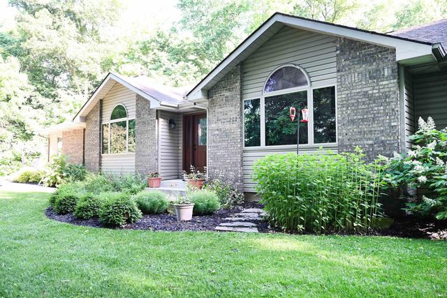 12405 Doty Road, New Haven, IN 46774