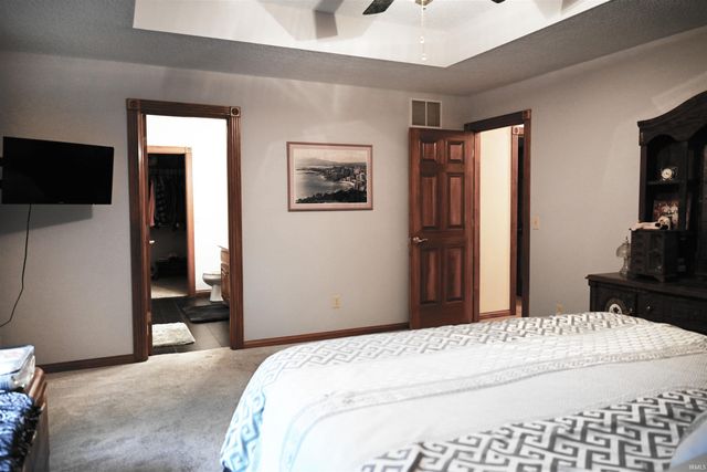 12405 Doty Road, New Haven, IN 46774