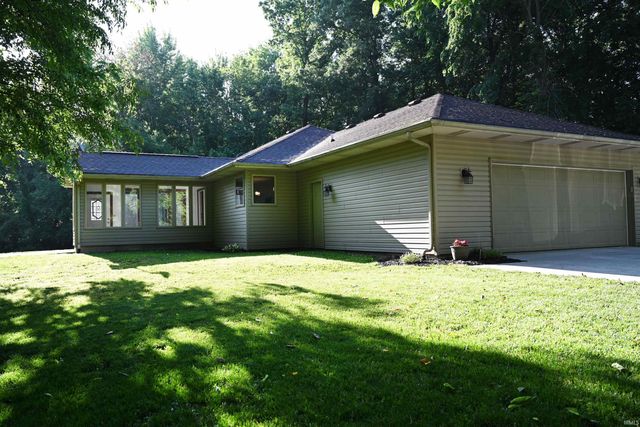 12405 Doty Road, New Haven, IN 46774