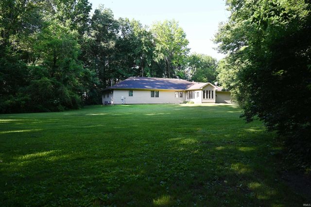 12405 Doty Road, New Haven, IN 46774