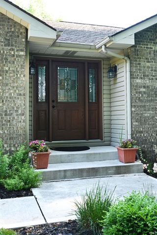 12405 Doty Road, New Haven, IN 46774